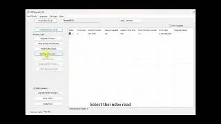 LEDUpgrade How to Read Colorlight Receiving Card Upgrade Package Using LEDUpgrade Software  ONLYLED