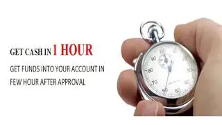 Payday Loans- Obtain Small Cash Help to Short-Term Credit Needs