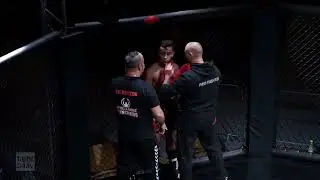 GCP 7: Benalia vs Kurzweg | FULL FIGHT