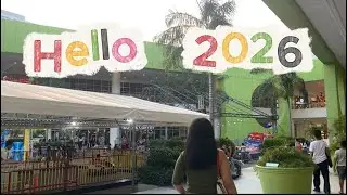 Soft Start to the Year | Sponty date with my cousins
