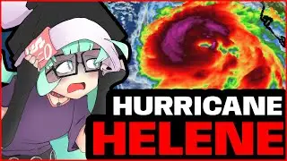 I Survived Hurricane Helene
