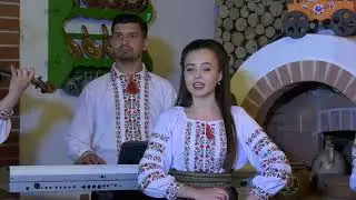 Allegro Band - M-aș duce și eu la joc (cover Mihaela Tabură)