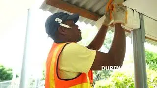 Dutch Construction - Hope Valley Experimental School