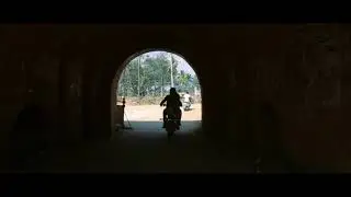 Rapper YJ | Long Ride | ft Rachika | New Kannada Album Teaser