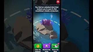 Asik game ini | P10 Pirate Raid Gameplay #stenlygamingshort #stenlygaming #videogame #gamerslife