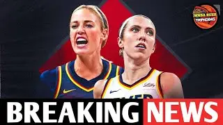 Sophie Cunningham's Unforgettable WNBA Moment That Defines the Fever! 🌟