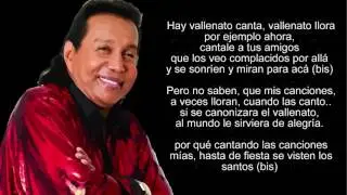 El Regreso Del Condor (Letra)