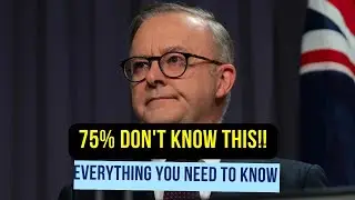 Move to Australia in 2024: New Simplified Visa Process Explained!