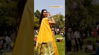sanskari bhi or shaitan bhi😎👸🏻#saree #girl #vlog #traditional #indian #army #kpop #collegelife #fyp