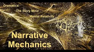The Dramatica Quad and Narrative Equations