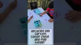 Rainbow Name Recognition Activity