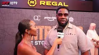 Quality Control's CEO, P Talks About Lil Baby's Motivation Behind 'Untrapped'