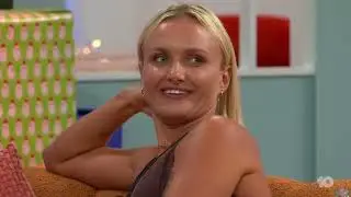 Big Brother AU S16E20