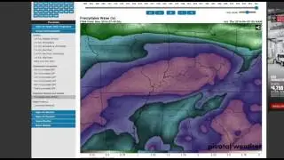 Holiday Weekend Outlook
