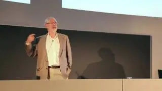 Steve Blank on 