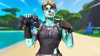 Free Fortnite loading screen Intro no text Template | Ghoul Trooper dancing Scenario dance (Swific)