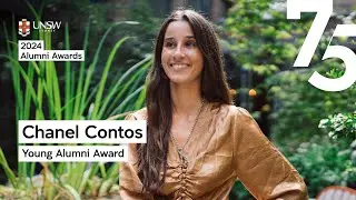 Transforming consent education: Chanel Contos