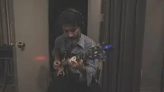 Unity Quartet - Lucena (feat. Guilherme Monteiro/Helio Alves/Gili Lopes/Alex Kautz)