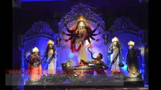 Durga Puja Calender 2017 | Durga Puja Time Table