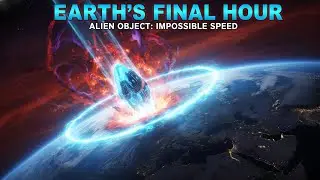 WHAT IF A GIANT ASTEROID ACTUALLY HIT EARTH? #cinematicshorts  #spacehorror  #impact  #scifi #whatif