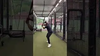 How we feel when we see you all training with WIN 😎 #shortsfeed #sports #baseball