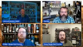 3 Guys 1 Grain, Ep 4: ASMW Designation Day and 12 Days of ASM Reveals