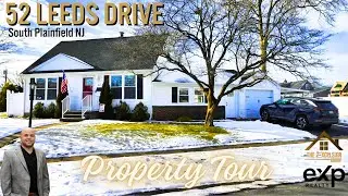 52 Leeds Dr. | For Sale | South Plainfield | New Jersey #exprealty #forsale #movingtonewjersey