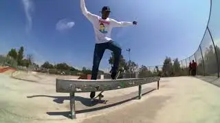 Johnny Jones for Deathlens