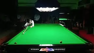 INDIA VS REST OF THE WORLD || 45 MINS || CCI BILLIARDS CLASSIC 2024 ..