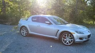 My Girlfriend Drives My Car!
