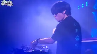 Virtual Storm (KARUT Remix OST 19) - Blue Archive 4th Anniversary Day 1