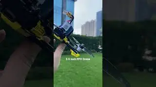 5&rdquo; vs 3.5&rdquo;: What&rsquo;s the Best First Freestyle FPV Drone?