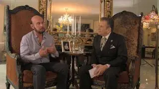 Ed Bernstein | Under the Vegas Sun