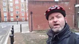 Ep118 - The Four Faces of The Camden Ripper - Part Three