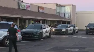 Man injured in Pembroke Park shooting