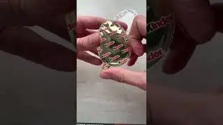 Kinder JOY Ugly Dolls for Girls Unpacking