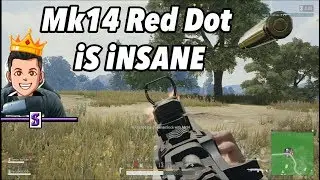 PUBG XBOX ONE X FORMER RANK #1 KiLL RATiNG- Mk14 iS THE BEST AR??? (SPONSOR SUNDAY DiNNERS)