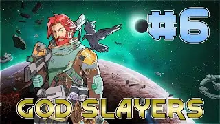 God Slayers Part 6 | Let's Play Rimworld (All DLC +) QoL Mods)
