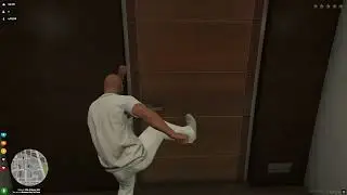 🔥 [TEST #1] 🚪🔐 Ultimate GTA V FiveM Door Management System - Full Showcase & Features Overview 🎮⭐