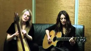 The Webb Sisters - Calling This A Life (Live)