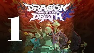 Dragon: Marked for Death. Part 1