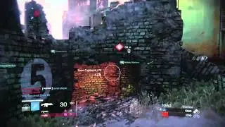 Destiny - Epic\Funny Moments (Hunter, Titan, Tricks and BUBBLES!!)