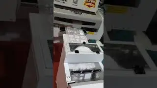 Audley A3 dtf 2 head printer and shaker oven dryer dusting machine,sophie +86 15136217640