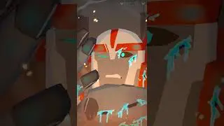Cyberwave and Ratchet !! #tfp #ratchet #oc #animation #transformers #capcut #autobot #decepticons
