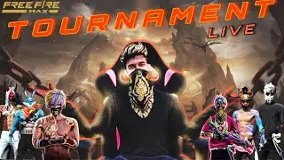 FREE FIRE LIVE TAMIL || TOURNAMENT LIVE TAMIL || FF LIVE || RED AK YT #fflivetamil #fflive #freefire