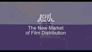 The (New) Market of Film Distribution