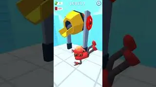 Hand Strike level 1 🔥🔥#game #youtubeshorts