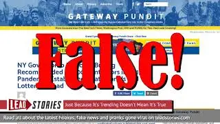 Fact Check: NY Gov. Cuomo Did NOT Reject Buying Recommended 16,000 Ventilators In 2015 for Pandemic