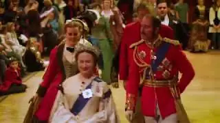 8. Ballroom Dance (IV)  : Dickens Christmas Fair