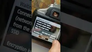 Canon 1300D wifi connection full setting to mobile #photography #review #canoncamera #perfectcamera